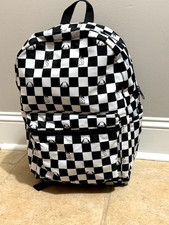 Peanuts Snoopy Full Size Backpack Brand New