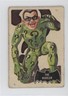 1966 A&BC Batman Black Bat The Riddler #36 11bd