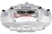 Metzger Autoteile Bremssattel 6261512 IAM FüR BMW 1Er F20 F21 3Er F30 F80 F31
