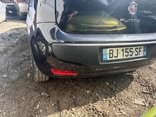 Pare-choc arrière Fiat PUNTO