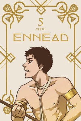 ENNEAD Vol. 5 Mature Hardcover | Mojito | Buch | ENNEAD Mature Hardcover | 2025