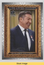 2020-21 SP Signature Edition Legends Life After Hockey Sheldon Kennedy READ kr0