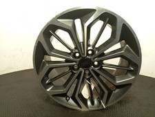 FORD FOCUS Alloy Wheel 18 Inch 5x108 ET55 8J 2018-2025 2540808
