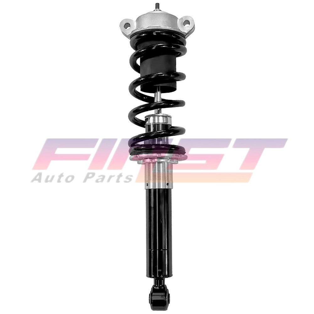 2X For 2008-2014 Ferrari California Rear LH & RH Shock Absorber Assys Magnetic