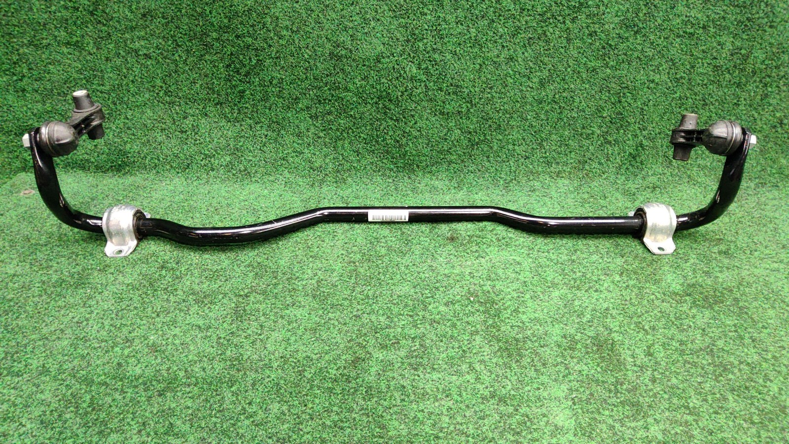2019-2025 Audi Q3 Quattro Rear Anti-roll Stabilizer Bar 3k Mls Oem 5q0511305bf
