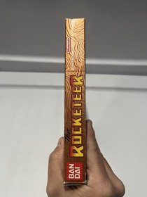 Rocketeer (NES Nintendo Entertainment System) Complete in Box CIB - Tested