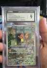 Charmander 044 Sv: Scarlet & Violet Promo Cards Holo