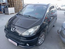 Ressort divers Peugeot 1007