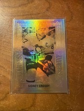 2018-19 Upper Deck Tim Hortons Hockey Cards 10