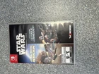 New ListingStar Wars Racer & Commando Combo Nintendo Switch THQ Nordic E10+