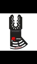 Diablo DOU200RBD | 2 in. Universal Fit Bi-Metal Oscillating Blade for Drywall