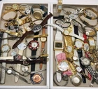Vintage Watch Lot