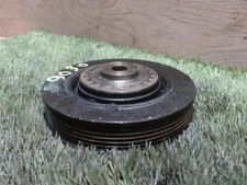 Poulies diverses Renault SAFRANE