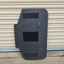 Level 3A Model Kent Ballistic Armour Shield Bullet Proof