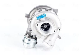 Turbolader Abgasturbolader für NISSAN NAVARA NP300 PICKUP PATHFINDER III