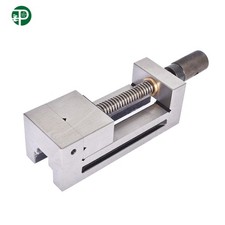 Precision 3 Inch CNC Vise QGG73 Vise Milling Grinding Machine Clamp Vise