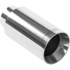Magnaflow 35122 Single Exhaust Tip - 2.25in. Inlet3in. Outlet