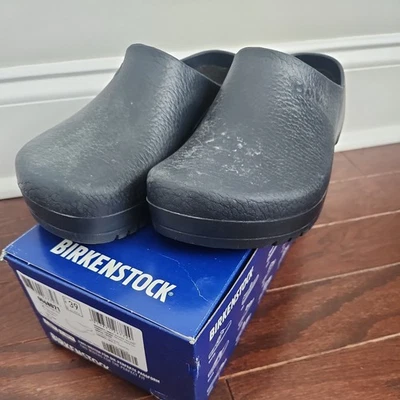 Birkenstock Blue Casual Shoes for Men for sale | eBay display picture 2