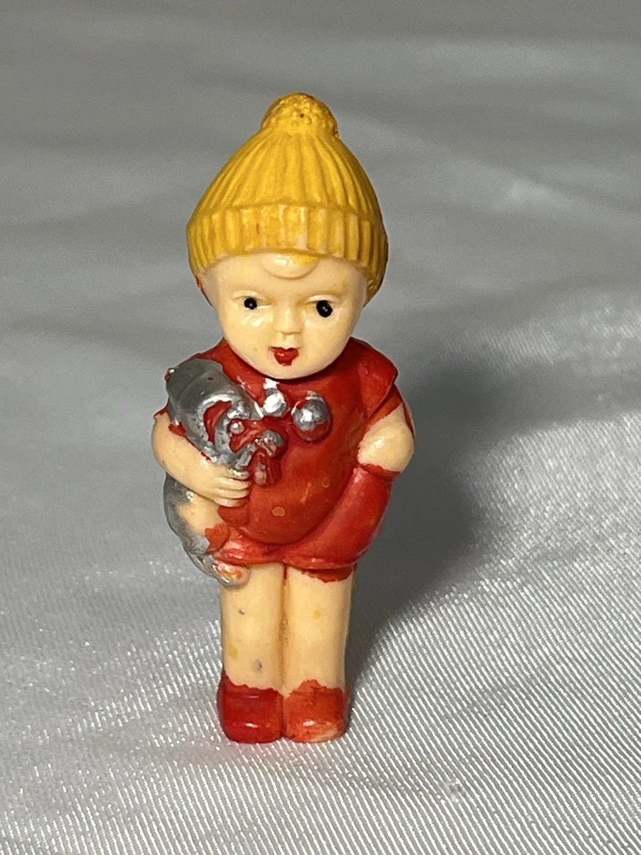 Vintage & Antique Celluloid Toys for sale | eBay