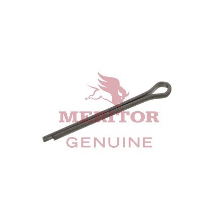 Meritor K2412 Cotter Pin Meritor Genuine Front Axle Hardware ...