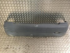 STOßSTANGE HINTEN Renault Twingo (C06) 7700816854