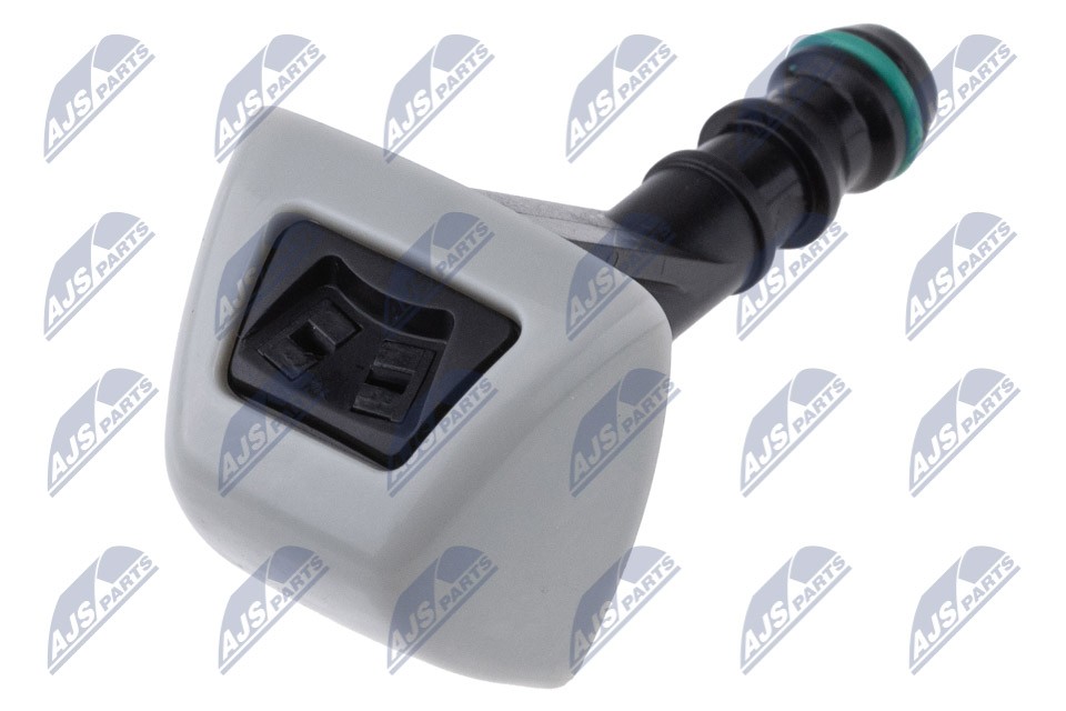 Left NTY EDS-BM-140 Washer Fluid Jet, windscreen for BMW