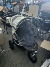 Mountain Buggy Urban Baby Stroller Raincover 3-Wheel