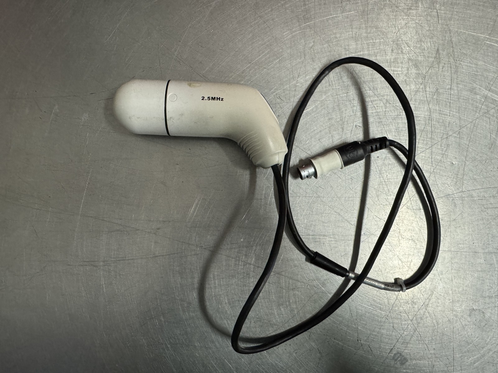 Laborie Portascan 3D 2.5MHz Probe PRB6000