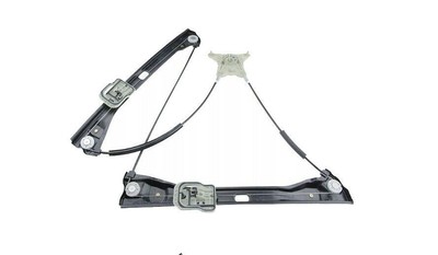 7075668E MECCANISMO ALZACRISTALLI ELETTRICI ANT DESTRO BMW E60 525D