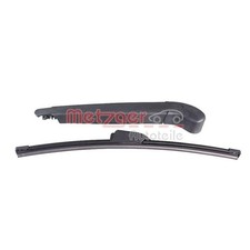 1x Wischarm, Scheibenreinigung METZGER 2191082 passend für HYUNDAI