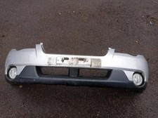 Pare-choc avant Subaru FORESTER