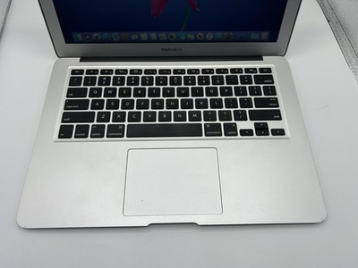 MacBookAir(Model A1466) オプション品 2012年頃に購入 Apple MacBook Air 13