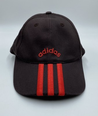 Adidas Baseball Cap (Sample not for sale) Headwear Hat Rar 