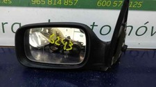 Retroviseur gauche (ou coque) Saab 900