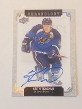 2019-20 Upper Deck Chronology Hockey Volume 2 Cards 14