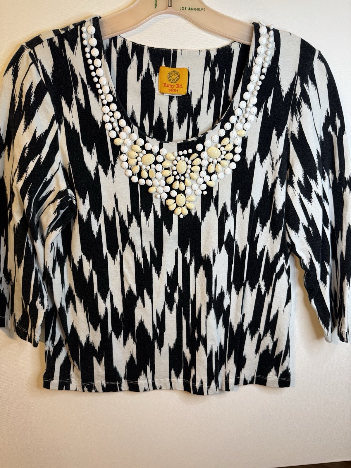 Ruby Rd Petite - image 1