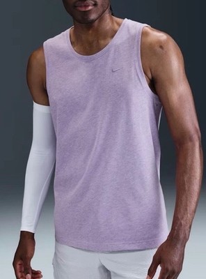 $55 NWT Men's Nike Primary Dri-FIT Versatile Tank Size Small