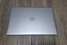 PC Dell Inspiron 15 5570 i7 8th Gen 15.6" FHD SSD+HDD + Tastiera e Case nuovi