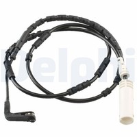 Delphi Warnkontakt Bremsbelagverschleiß LZ0216 FüR BMW E84 X1 Sdrive Xdrive