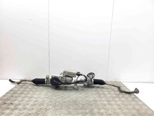 MERCEDES GLA X156 1.6 PETROL STEERING RACK ELECTRIC POWER 6700003558A 2018