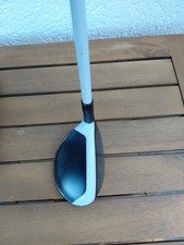 Damen Golf Hybrid 4 22° Taylor Made SIM2 Max