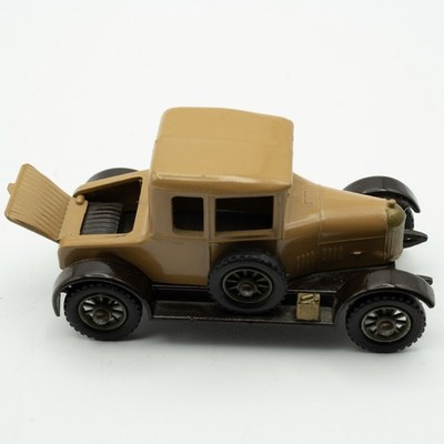 Lesney Matchbox Models of Yesteryear Y8-1 Bullnose Morris 1958