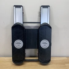 OPTP FitGlide by Bob & Brad Rehab Glider for Knee Replacement ACL Hip Exercise