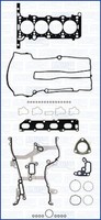 Dichtungssatz, Zylinderkopf FÜR Opel Corsa E (X15) - Ajusa 52436200