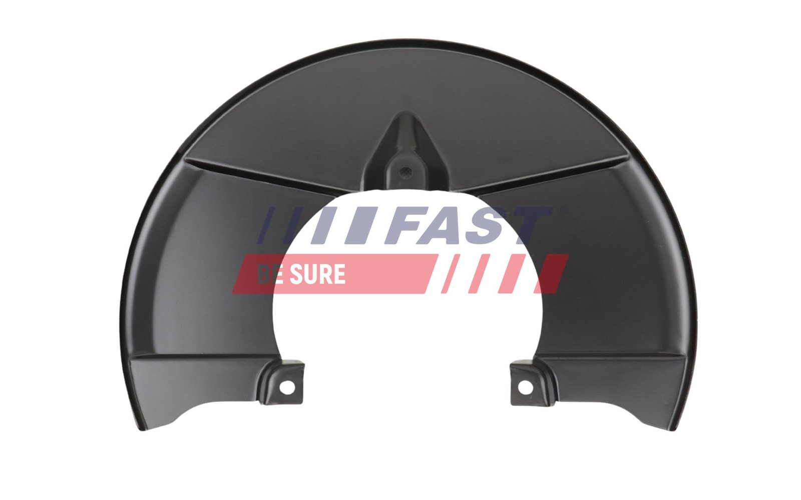Fits FAST FT32550 DISC COVER HAM IVECO DAILY 06> FRONT