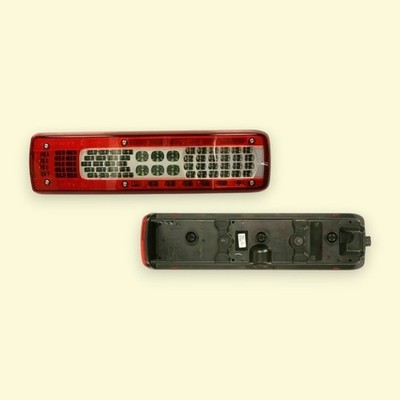 Heckleuchte ,Rechts LED 7-polig für LKW VOLVO FH4 FH  82849923 84195521
