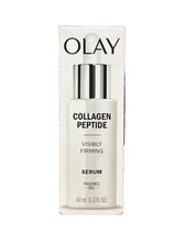 Olay Collagen Peptide Serum 40ml – 1 Pack – New