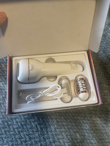Daing Grooming Kit Women USB Charging