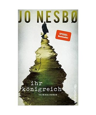 Ihr Königreich: Kriminalroman | Der neue Kriminalroman vom Nummer-Eins-Bestsell