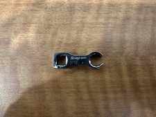 Snap-on Tools Tmrx10 14 Drive 12pt Sae 516 Flare Nut Crowfoot Wrench